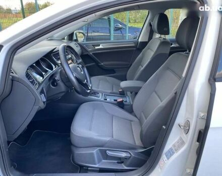 Фольксваген e-Golf, объемом двигателя 0 л и пробегом 68 тыс. км за 14000 $, фото 21 на Automoto.ua