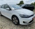Фольксваген e-Golf, объемом двигателя 0 л и пробегом 41 тыс. км за 14400 $, фото 10 на Automoto.ua