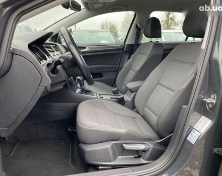 Фольксваген e-Golf, об'ємом двигуна 0 л та пробігом 40 тис. км за 14500 $, фото 22 на Automoto.ua