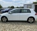 Фольксваген e-Golf, объемом двигателя 0 л и пробегом 41 тыс. км за 14400 $, фото 5 на Automoto.ua