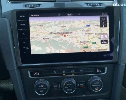 Фольксваген e-Golf, объемом двигателя 0 л и пробегом 38 тыс. км за 14300 $, фото 20 на Automoto.ua