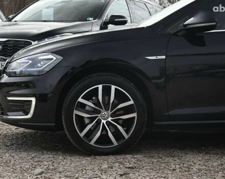 Фольксваген e-Golf, объемом двигателя 0 л и пробегом 44 тыс. км за 13800 $, фото 6 на Automoto.ua
