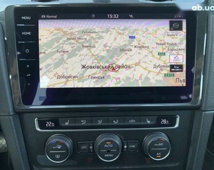 Фольксваген e-Golf, объемом двигателя 0 л и пробегом 19 тыс. км за 14900 $, фото 21 на Automoto.ua