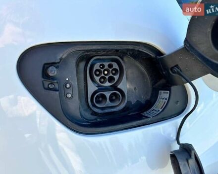 Фольксваген e-Golf, об'ємом двигуна 0 л та пробігом 40 тис. км за 19200 $, фото 8 на Automoto.ua