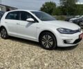 Фольксваген e-Golf, объемом двигателя 0 л и пробегом 43 тыс. км за 14400 $, фото 13 на Automoto.ua