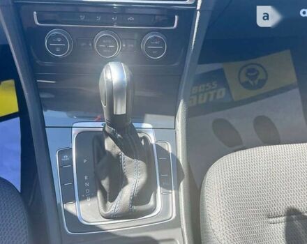 Фольксваген e-Golf, объемом двигателя 0 л и пробегом 30 тыс. км за 14800 $, фото 17 на Automoto.ua