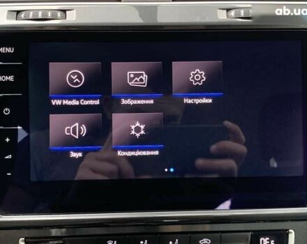 Фольксваген e-Golf, объемом двигателя 0 л и пробегом 32 тыс. км за 14400 $, фото 29 на Automoto.ua