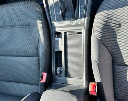 Фольксваген e-Golf, об'ємом двигуна 0 л та пробігом 40 тис. км за 19200 $, фото 45 на Automoto.ua