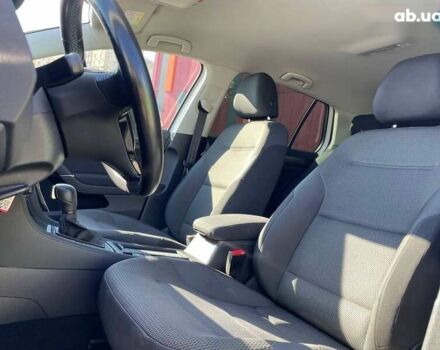 Фольксваген e-Golf, об'ємом двигуна 0 л та пробігом 124 тис. км за 13400 $, фото 18 на Automoto.ua