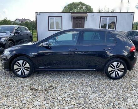 Фольксваген e-Golf, объемом двигателя 0 л и пробегом 36 тыс. км за 15700 $, фото 8 на Automoto.ua