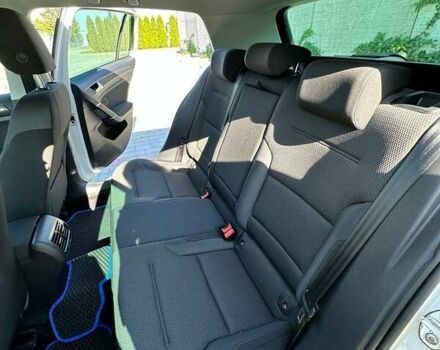 Фольксваген e-Golf, об'ємом двигуна 0 л та пробігом 40 тис. км за 19200 $, фото 22 на Automoto.ua