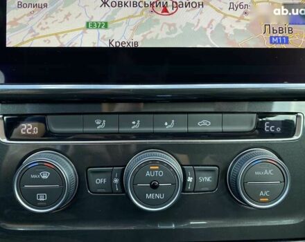 Фольксваген e-Golf, объемом двигателя 0 л и пробегом 14 тыс. км за 14900 $, фото 22 на Automoto.ua