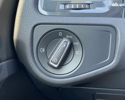 Фольксваген e-Golf, объемом двигателя 0 л и пробегом 36 тыс. км за 15700 $, фото 3 на Automoto.ua