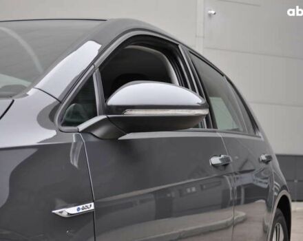 Фольксваген e-Golf, объемом двигателя 0 л и пробегом 42 тыс. км за 15800 $, фото 20 на Automoto.ua