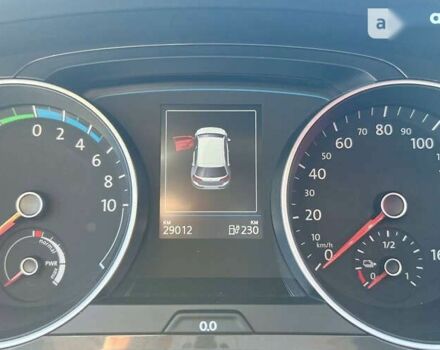 Фольксваген e-Golf, объемом двигателя 0 л и пробегом 30 тыс. км за 14800 $, фото 13 на Automoto.ua