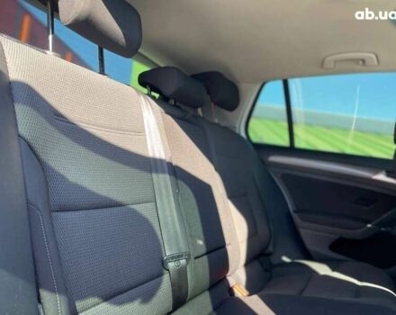 Фольксваген e-Golf, об'ємом двигуна 0 л та пробігом 124 тис. км за 13400 $, фото 27 на Automoto.ua