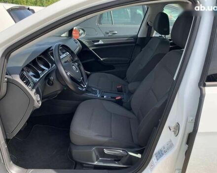 Фольксваген e-Golf, объемом двигателя 0 л и пробегом 19 тыс. км за 14900 $, фото 15 на Automoto.ua