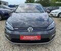 Фольксваген e-Golf, объемом двигателя 0 л и пробегом 30 тыс. км за 14400 $, фото 12 на Automoto.ua