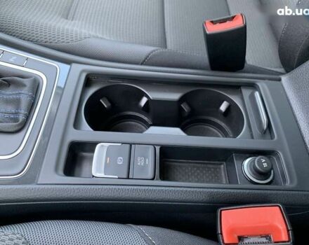 Фольксваген e-Golf, объемом двигателя 0 л и пробегом 19 тыс. км за 14900 $, фото 24 на Automoto.ua