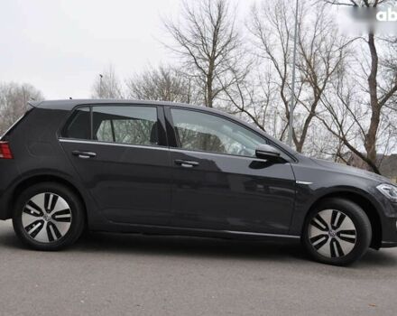 Фольксваген e-Golf, объемом двигателя 0 л и пробегом 42 тыс. км за 15800 $, фото 10 на Automoto.ua