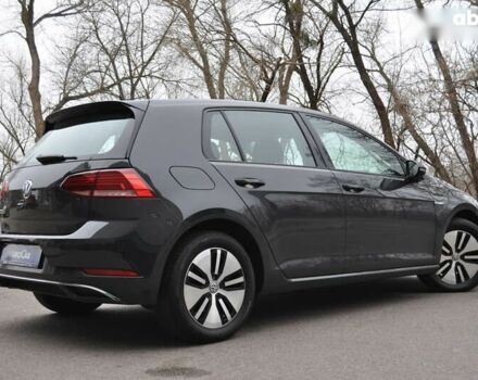 Фольксваген e-Golf, объемом двигателя 0 л и пробегом 42 тыс. км за 15800 $, фото 9 на Automoto.ua