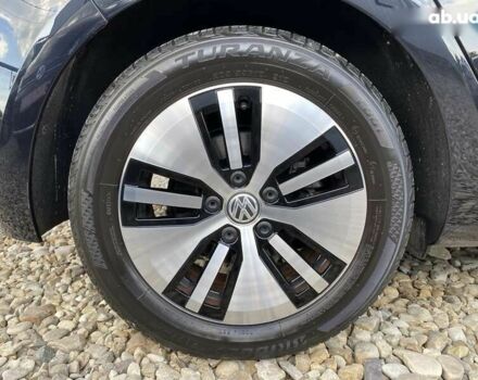 Фольксваген e-Golf, объемом двигателя 0 л и пробегом 36 тыс. км за 15700 $, фото 15 на Automoto.ua
