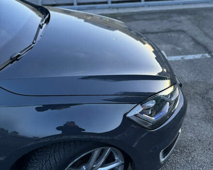 Фольксваген e-Golf, объемом двигателя 0 л и пробегом 70 тыс. км за 15500 $, фото 34 на Automoto.ua