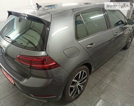 Фольксваген e-Golf, объемом двигателя 0 л и пробегом 96 тыс. км за 16200 $, фото 69 на Automoto.ua