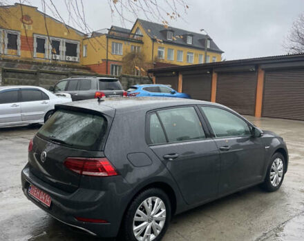 Фольксваген e-Golf, об'ємом двигуна 0 л та пробігом 32 тис. км за 18500 $, фото 3 на Automoto.ua