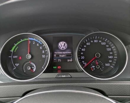 Фольксваген e-Golf, объемом двигателя 0 л и пробегом 77 тыс. км за 14400 $, фото 11 на Automoto.ua
