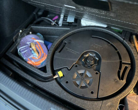 Фольксваген e-Golf, объемом двигателя 0 л и пробегом 70 тыс. км за 15500 $, фото 27 на Automoto.ua