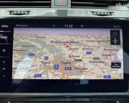 Фольксваген e-Golf, объемом двигателя 0 л и пробегом 43 тыс. км за 14400 $, фото 27 на Automoto.ua