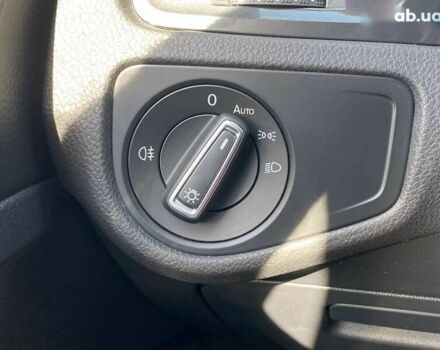 Фольксваген e-Golf, об'ємом двигуна 0 л та пробігом 36 тис. км за 14900 $, фото 3 на Automoto.ua