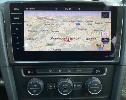 Фольксваген e-Golf, объемом двигателя 0 л и пробегом 14 тыс. км за 14900 $, фото 21 на Automoto.ua