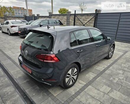 Фольксваген e-Golf, объемом двигателя 0 л и пробегом 30 тыс. км за 14000 $, фото 9 на Automoto.ua