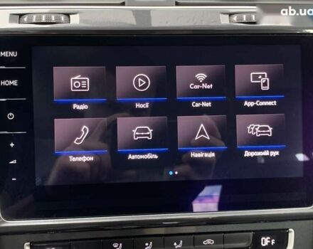 Фольксваген e-Golf, объемом двигателя 0 л и пробегом 32 тыс. км за 14400 $, фото 28 на Automoto.ua