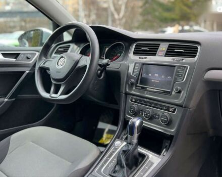 Фольксваген e-Golf, объемом двигателя 12.58 л и пробегом 107 тыс. км за 9900 $, фото 9 на Automoto.ua