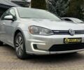 Фольксваген e-Golf, объемом двигателя 12.58 л и пробегом 107 тыс. км за 9900 $, фото 1 на Automoto.ua