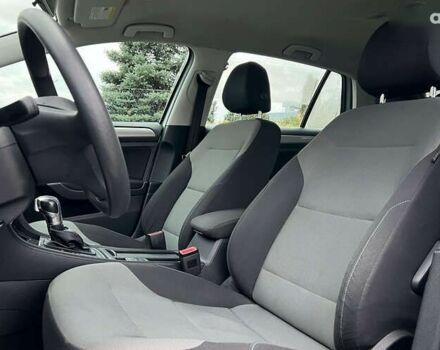 Фольксваген e-Golf, объемом двигателя 12.58 л и пробегом 107 тыс. км за 9900 $, фото 15 на Automoto.ua