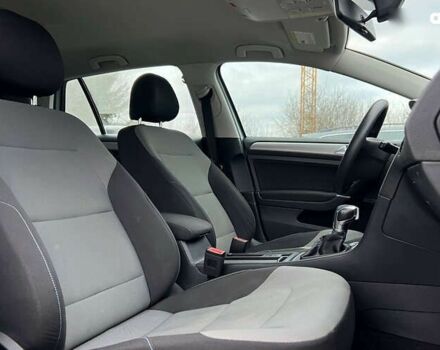 Фольксваген e-Golf, объемом двигателя 12.58 л и пробегом 107 тыс. км за 9900 $, фото 8 на Automoto.ua
