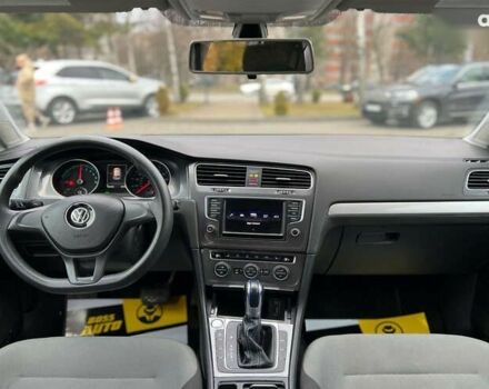 Фольксваген e-Golf, объемом двигателя 12.58 л и пробегом 107 тыс. км за 9900 $, фото 12 на Automoto.ua