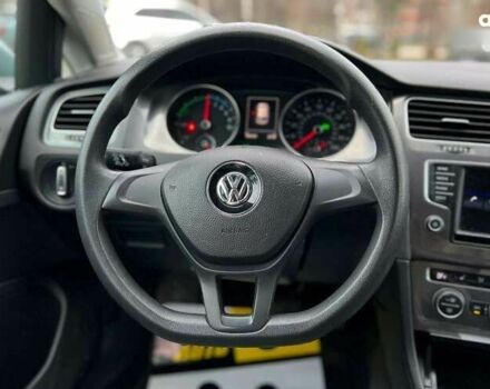Фольксваген e-Golf, объемом двигателя 12.58 л и пробегом 107 тыс. км за 9900 $, фото 13 на Automoto.ua
