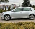 Фольксваген e-Golf, объемом двигателя 12.58 л и пробегом 107 тыс. км за 9900 $, фото 3 на Automoto.ua