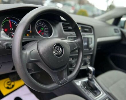 Фольксваген e-Golf, объемом двигателя 12.58 л и пробегом 107 тыс. км за 9900 $, фото 16 на Automoto.ua
