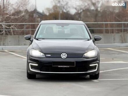 Фольксваген e-Golf 2014 у Києві на Automoto.ua Фольксваген e-Golf, об'ємом двигуна 0 л та пробігом 120 тис. км за 8500 $, фото 1 на Automoto.ua