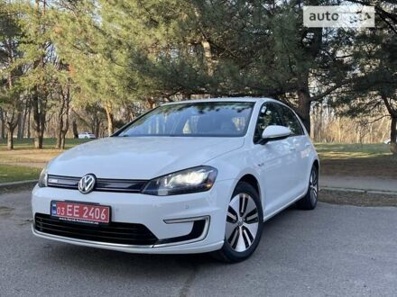 Фольксваген e-Golf, об'ємом двигуна 0 л та пробігом 99 тис. км за 11100 $, фото 1 на Automoto.ua