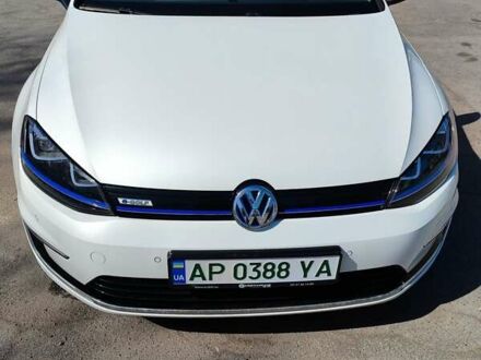 Фольксваген e-Golf 2014 в Запорожье на Automoto.ua Фольксваген e-Golf, объемом двигателя 0 л и пробегом 102 тыс. км за 9800 $, фото 1 на Automoto.ua