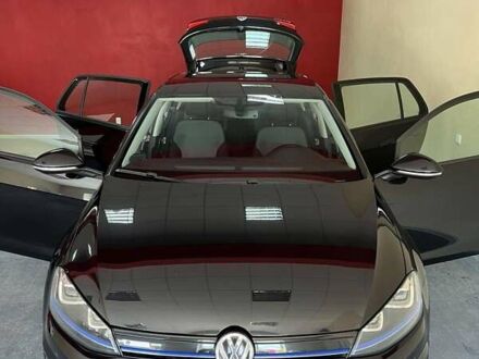 Фольксваген e-Golf, об'ємом двигуна 0 л та пробігом 107 тис. км за 7900 $, фото 1 на Automoto.ua