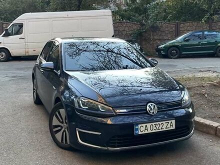 Фольксваген e-Golf 2014 в Черкассах на Automoto.ua Фольксваген e-Golf, объемом двигателя 0 л и пробегом 149 тыс. км за 8800 $, фото 1 на Automoto.ua