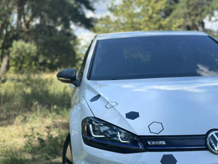 Фольксваген e-Golf, об'ємом двигуна 0 л та пробігом 85 тис. км за 9500 $, фото 1 на Automoto.ua